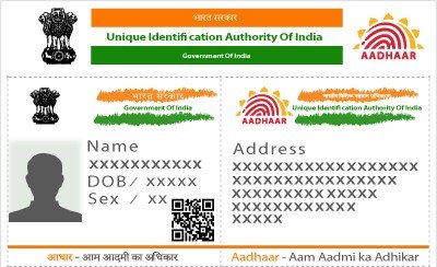 Mother Aadhaar