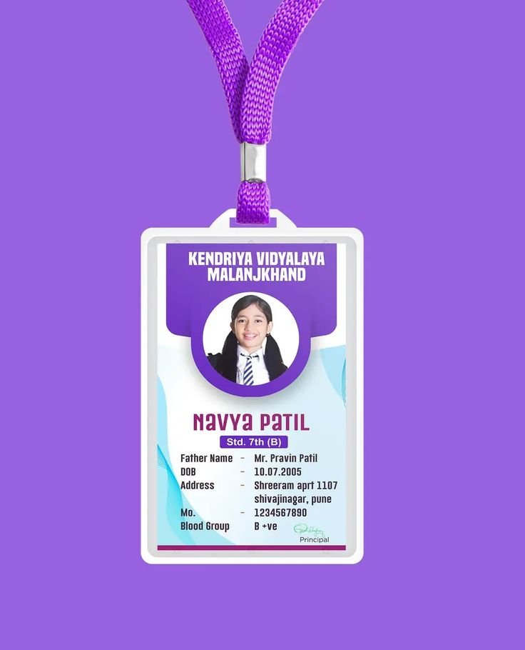Student ID