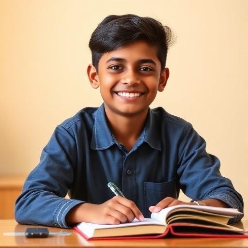 Tarun Student